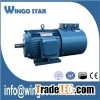 Variable Speed Electric Motor