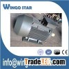 High Efficiency Motors