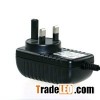 Input 100-240v 50/60hz UK Charger 12v 2.5a 30w Power Supply With BS Certificate