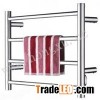 Stainless Steel Electric Towel Rack