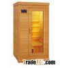 infrared sauna