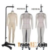 Fabric Wrapped Mannequin