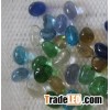 Glass Pebble Stone