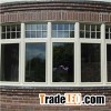 Aluminium Bay Window