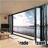Aluminium Bifold Doors