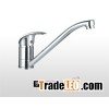 solid brass body kitchen faucet,ce standard