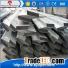 Galvanized Z Section Steel