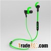 Lightweight Sweatproof Bluetooth Earphone