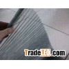 pleated insect screen
