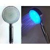 hand showers LED