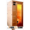 infrared sauna room