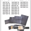 Thick Stainless Steel Sheel Cliche Pad Printing Plate