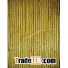 Decor veneer - Bamboo tile