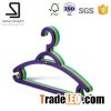 Thin Plastic Hanger