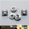 Clinching Nut Installation