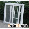 pvc sliding windows