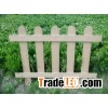 Top Quality wpc fencing