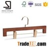 Wooden Pants Hanger