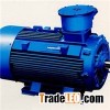 YB2-H Series Explosion-safe Three-phase A.C Induction Motors