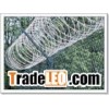 hot dipped galvanized barbed wire
