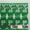 Rf4 PCB