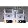 Stainless Steel Under-mount Sink