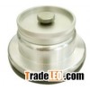 All Sizes Pad Printer Alloy Oval Ring Ink Cup