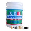 Colorful Bottle Screen Printing Samples