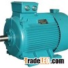 YVFF-H Series Frequency Conversion Three-phase Adjustment Speed Asynchronous Marine Motor