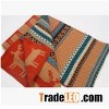 Jacquard Weave Scarf