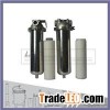 Single Cartridge Filter Housing