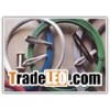 PVC coated wire