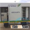 Mobile Oxygen Generator Factory