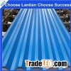 750 Corrugated Sheet