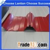 760 Corrugated Sheet
