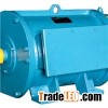 Three Phase Induction Motors Series JZ2-H Hoisting