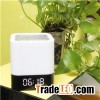Wireless Square LED Table Lamp