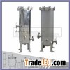 Cartridges Filter Housing With Flange