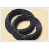 black iron wire