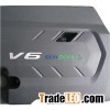 Engine Cover Pad Printing Samples