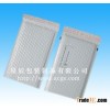 white BOPP bubble mailer