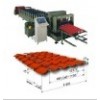 glazed roll forming machine