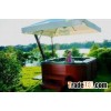 outdoor spa jacuzzi spa SR830