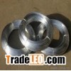 galvanized iron wire