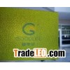 polycarbonate embossed sheet