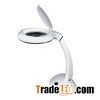 4 Inch Table Top Magnifier Lamp