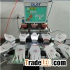 Pad Printing Fixtures For Gloves