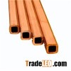Square Copper Tube