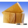 bubble cushioned kraft mailer