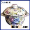 5pcs Innovative And Creative Enameled Stockpot